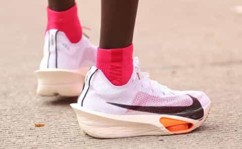 Not Just the Plate: Why Foam Is the Real MVP of Super Shoes