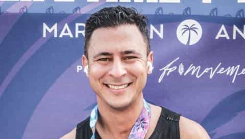 From Paralysis to the Finish Line: How Farouk Gomati Defied the Odds