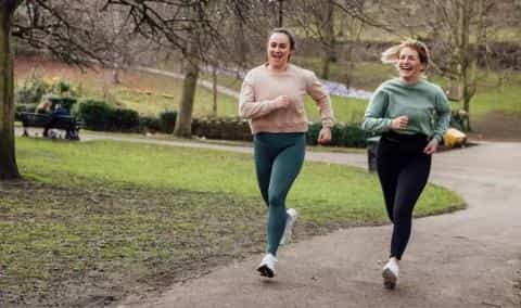 In Defense of the Jogger: Why This Word Deserves a Comeback