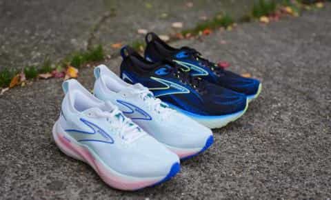 Brooks Glycerin 22 Review: Plush Comfort Meets Performance