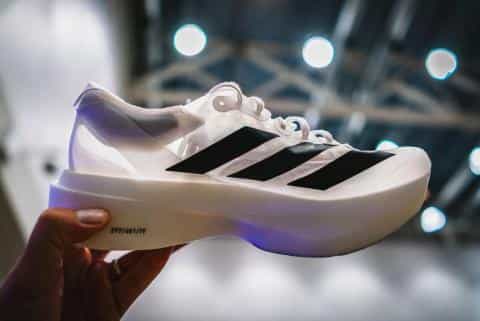 145% Tariff Shock: What It Means for Adidas, Coros, and Your Running Shoes