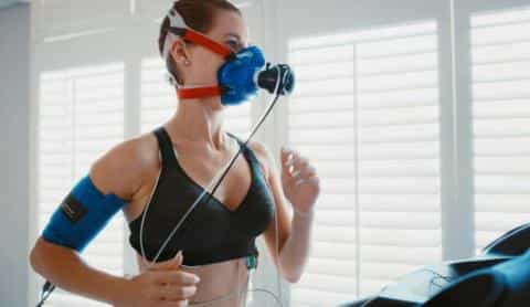 VO₂ Max by Age: What’s Normal and How to Improve It