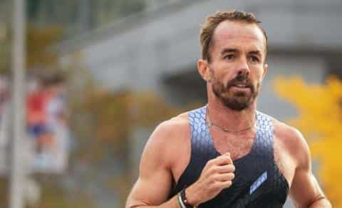 Running YouTuber Matthew Fox Arrested in Japan on Drug Charges