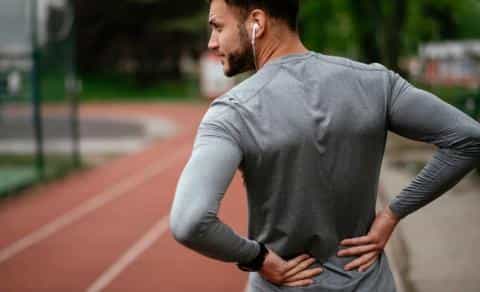 Rest Day or Go Day? How to Handle Running with Sore Muscles