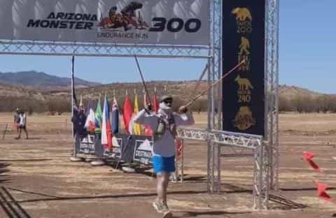 Unpaid and Overwhelmed: Sanitation Woes at Destination Trail’s New 300-Miler