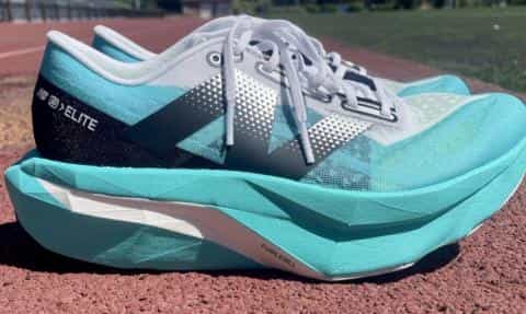 FuelCell Supercomp Elite V4: Boston Podium Pedigree, Everyday Potential?