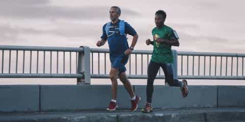 10K in 45 Minutes: The Ultimate Training Plan