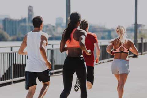 Why You Should Join a Running Club: The Benefits Beyond the Finish Line