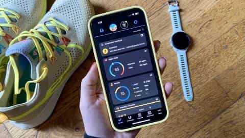 Garmin Connect+: A Fitness Revolution or Just Another Subscription?