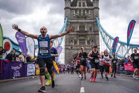 Mark Your Calendar: 2026 London Marathon Ballot Opens April 25