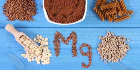 Magnesium: The Secret Weapon Used by Faster Marathon Runners?