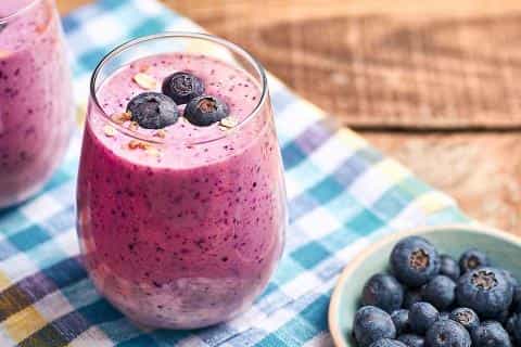 6 Smoothie Recipes for Performance and Health: Energize and Optimize Your Endurance Training
