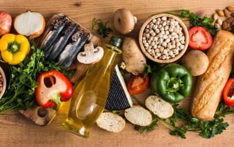 Marathon Training Diet: What to Eat for Peak Performance