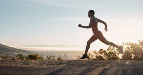 Running and Mental Toughness: The Science Behind Grit and Endurance