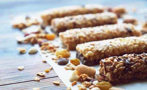 The 7 Best Protein Bars for Runners: Perfect Snacks for Endurance and Recovery
