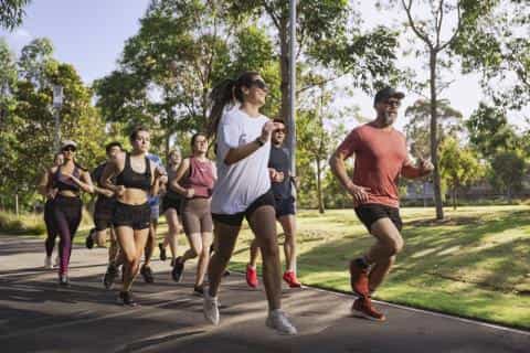 Why You Should Join a Running Club: Benefits Beyond the Finish Line