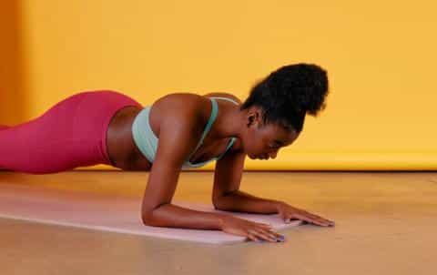 Breathe Your Way to Better Runs: The Power of Diaphragm Exercises