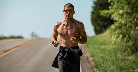 2,500 Miles for Mum: British Athlete William Goodge Takes on Australia