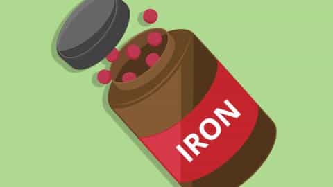 Training Through Low Iron: How to Stay Active and Build Strength