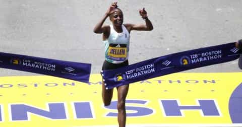 Boston 2025: Everything You Need to Know About This Year’s Marathon