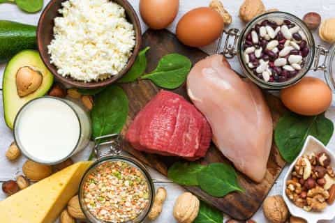 Essential Protein Guide for Runners: Nutrition Strategies for Every Diet