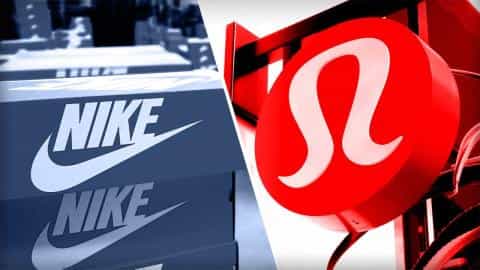 Nike Claims Victory Over Lululemon in Footwear Patent Dispute