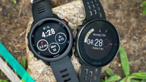 Polar vs. Garmin: Comparing Runner’s GPS Devices