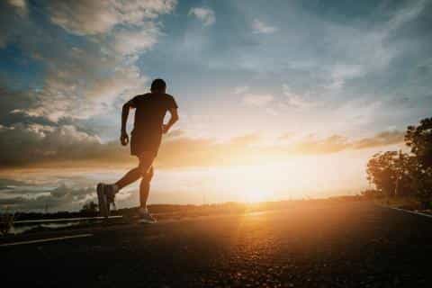 When Running Feels Like a Chore: How to Make It Fun Again